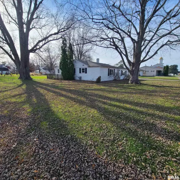 Wataga, IL 61488,146 E WILLARD ST