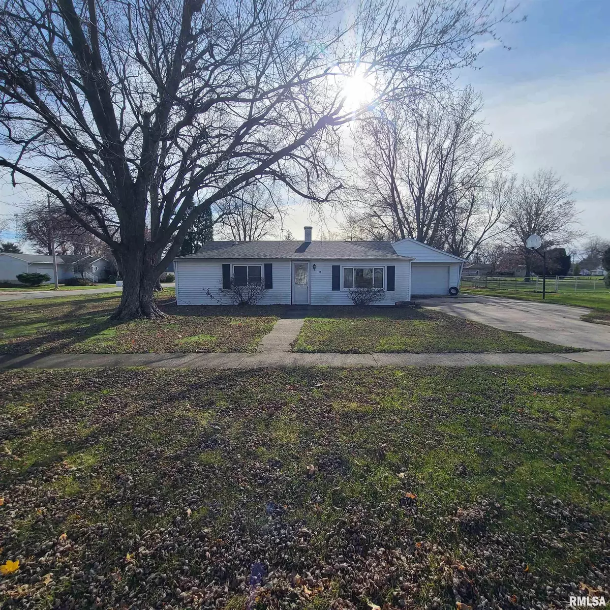 Wataga, IL 61488,146 E WILLARD ST