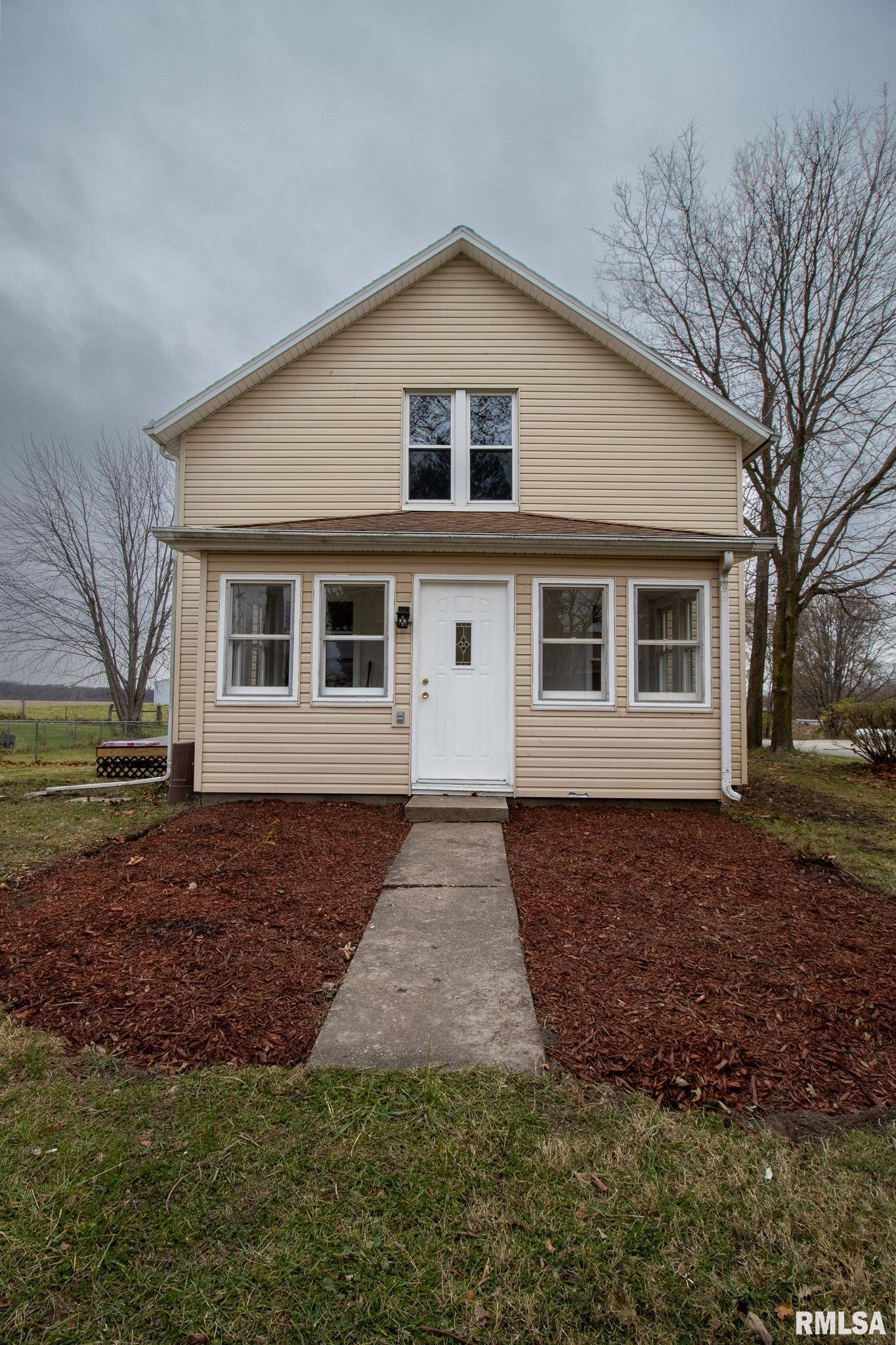 Galesburg, IL 61401,2088 Knox Rd 150 E RD