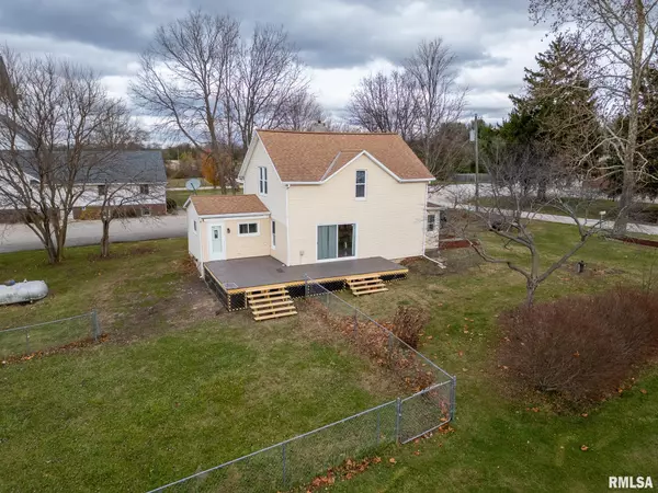 Galesburg, IL 61401,2088 Knox Rd 150 E RD