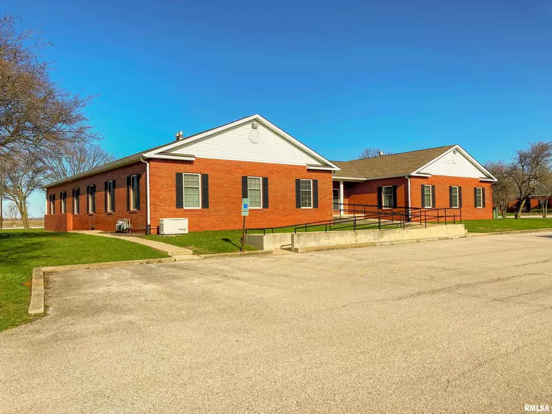 5221 S 6th Street Frontage RD #31, Springfield, IL 62703