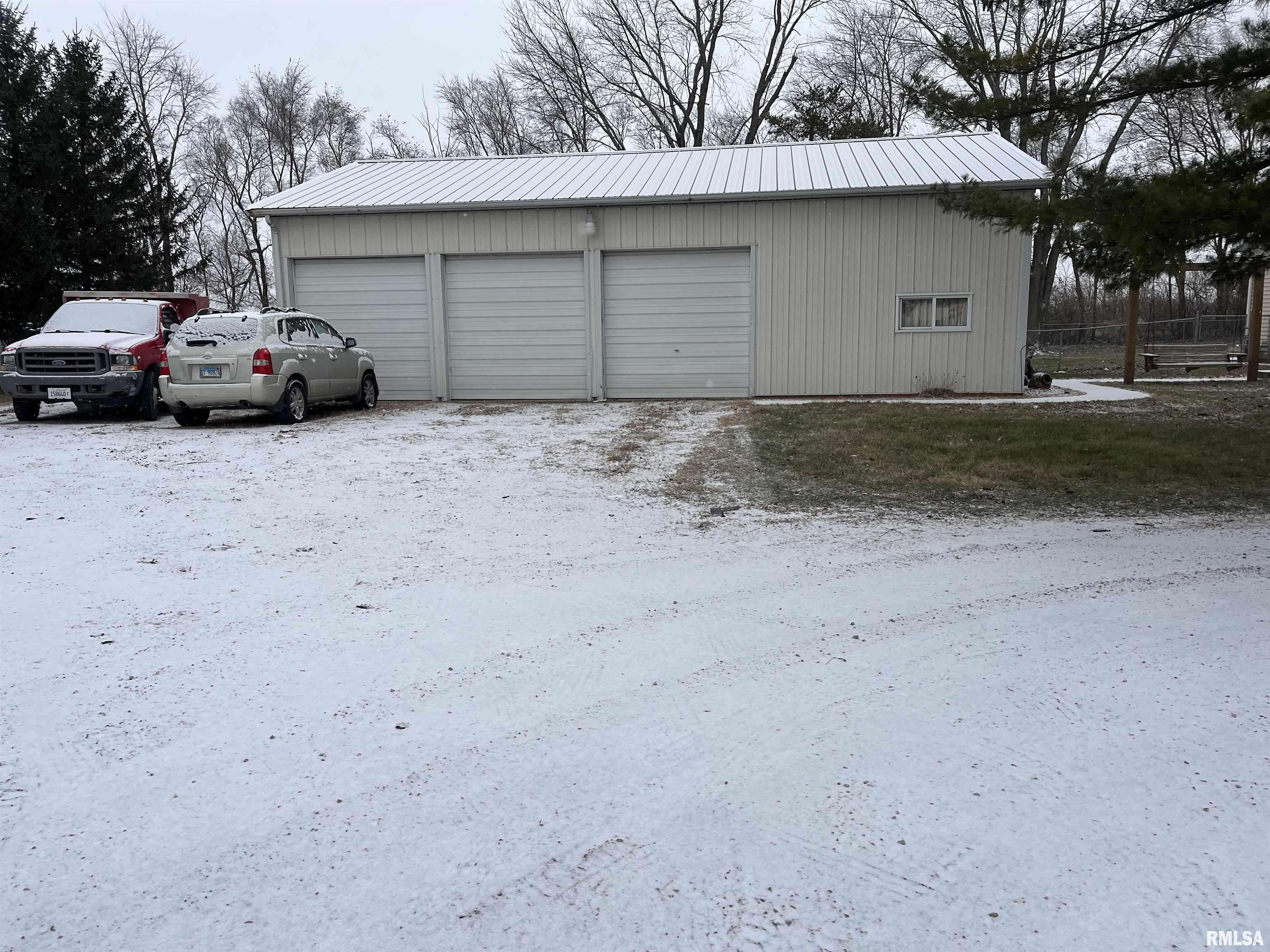 Springfield, IL 62707,4175 Camp Butler RD
