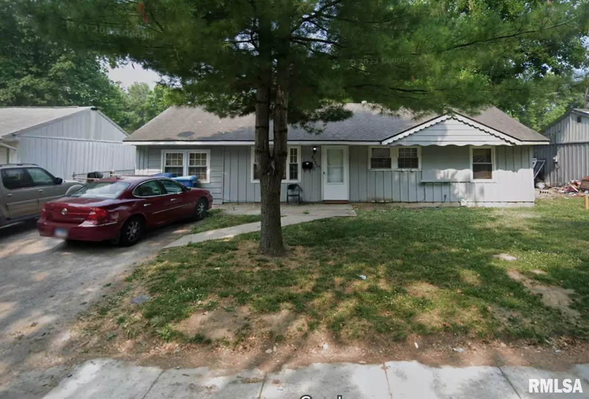 Springfield, IL 62703,1839 GREGORY CT