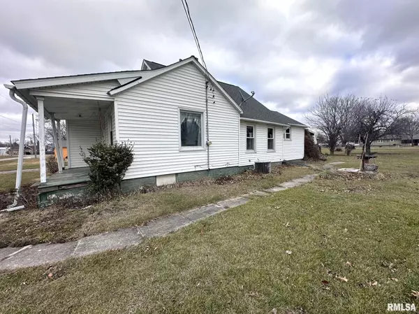 Wataga, IL 61488,131 S Carr ST