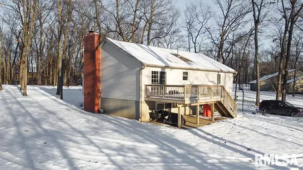 Vandalia, IL 62471,2821 SPRING DR