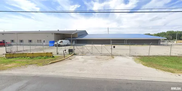 Springfield, IL 62702,750 N 19TH ST
