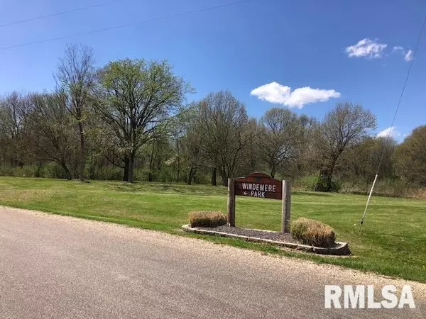 Dahinda, IL 61428,Lot 6-190 OAK RUN DR