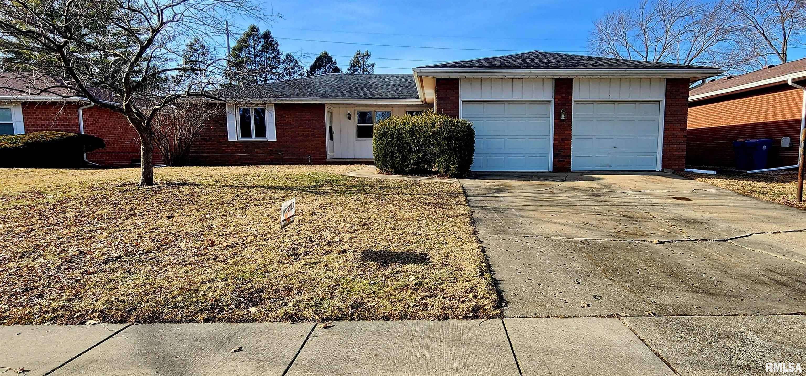 Springfield, IL 62702,2617 DELAWARE DR