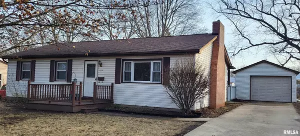 Galesburg, IL 61401,1172 Klein AVE