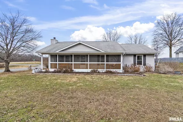 Divernon, IL 62530,100 TOMAHAWK DR