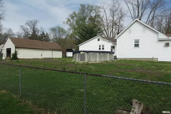 Riverton, IL 62561,3507 RIVER RD