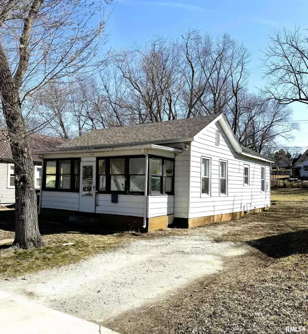 Havana, IL 62644,529 S SCHRADER ST