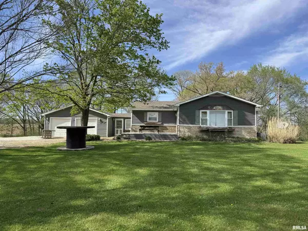 27 Knox Rd 650 N, Abingdon, IL 61410