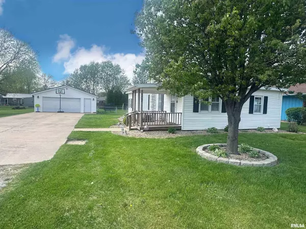 Alexis, IL 61412,307 S POSTLEWAITE ST