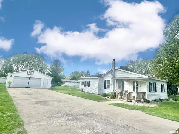 Alexis, IL 61412,307 S POSTLEWAITE ST