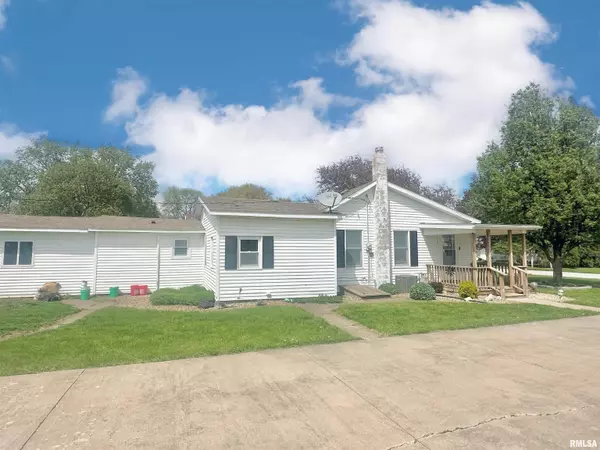 Alexis, IL 61412,307 S POSTLEWAITE ST