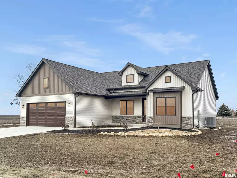 625 W NORTH ST, Mt Sterling, IL 62353