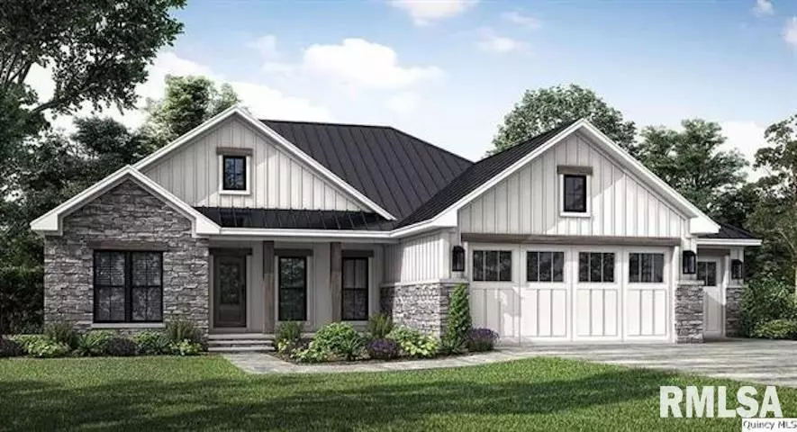 Mt Sterling, IL 62353,612 W NORTH ST