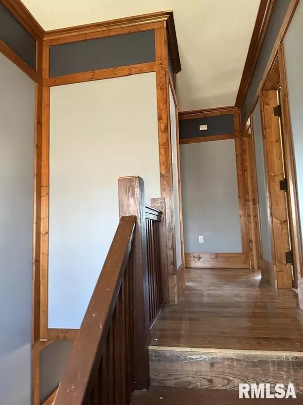 Camp Point, IL 62320,213 N ILLINOIS ST