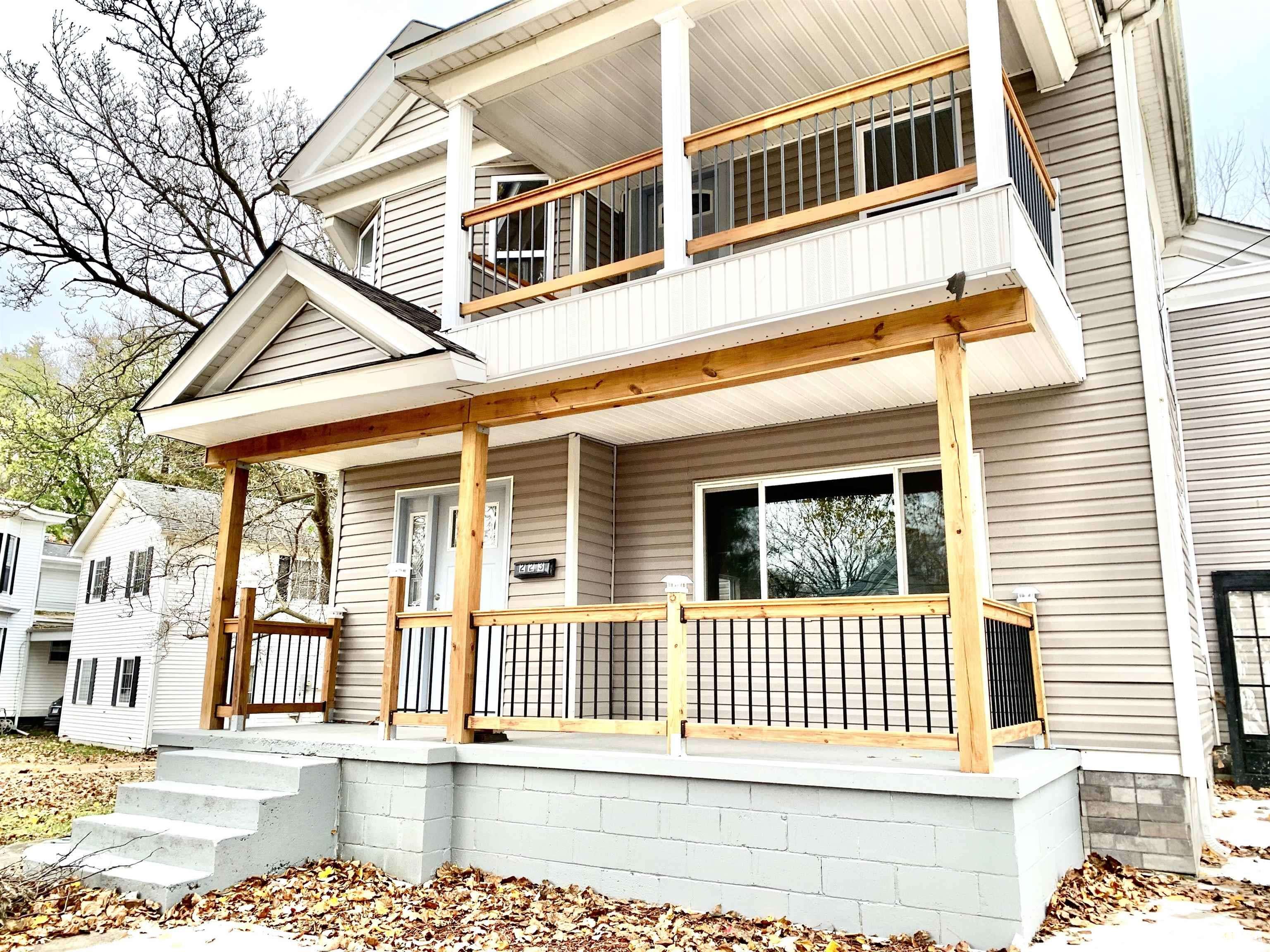 223 WESTMINSTER ST, Jacksonville, IL 62650