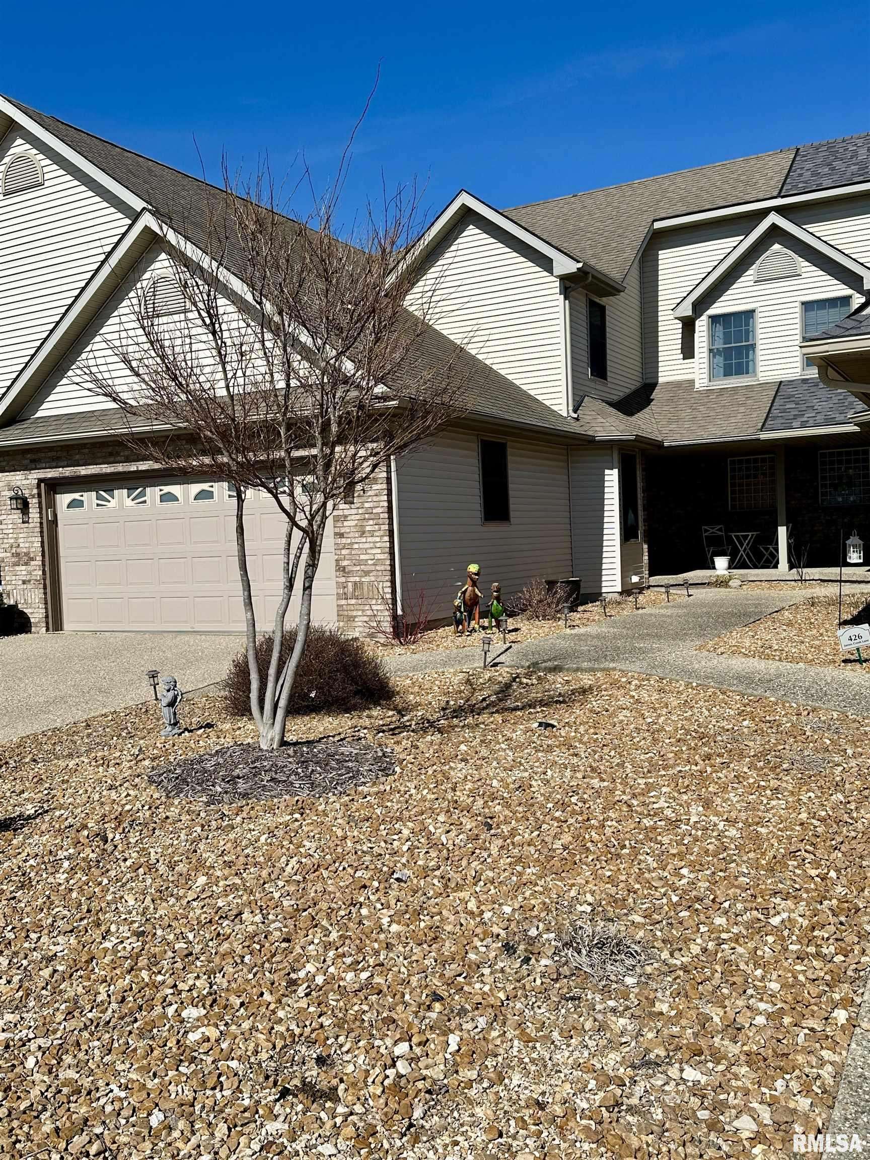 Jacksonville, IL 62650,428 James Creek LN