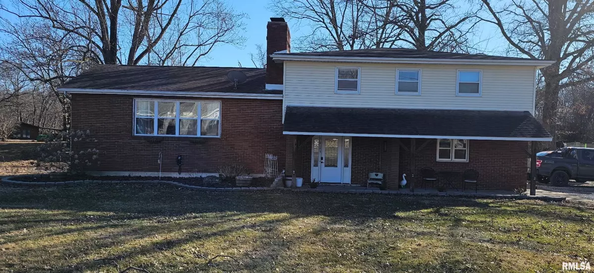 Litchfield, IL 62056,4080 E IL Route 16 Route