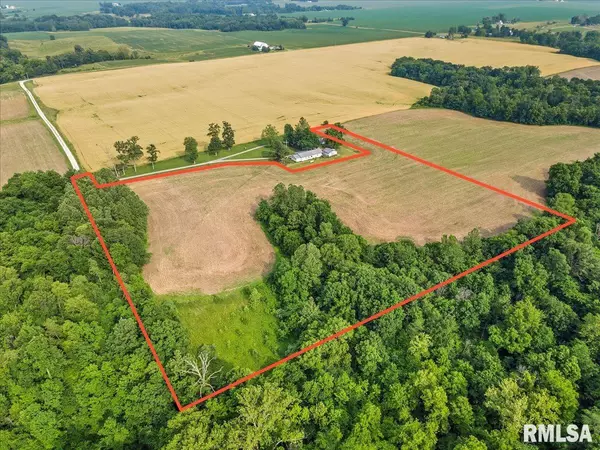 Ashland, IL 62612,0 GRAY RD