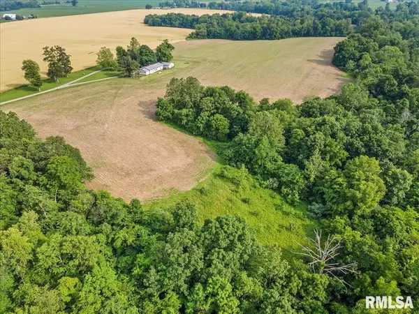 Ashland, IL 62612,0 GRAY RD