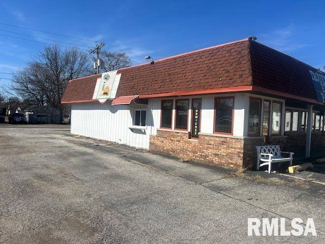 Springfield, IL 62702,1827 N PEORIA RD