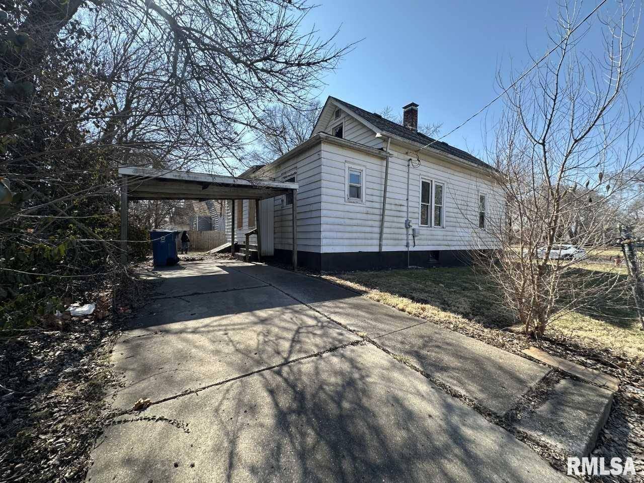Springfield, IL 62703,1602 LOVELAND ST