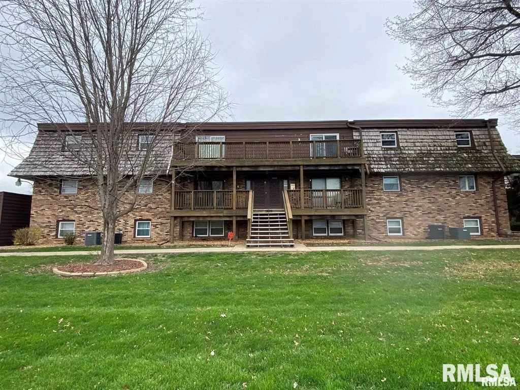 Springfield, IL 62703,2900 TAYLOR AVE