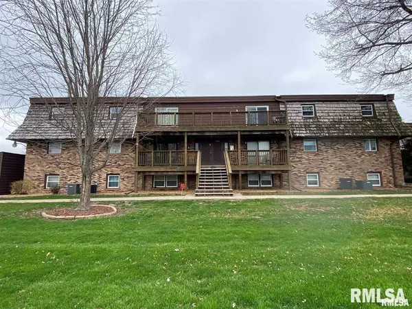 2900 TAYLOR AVE, Springfield, IL 62703