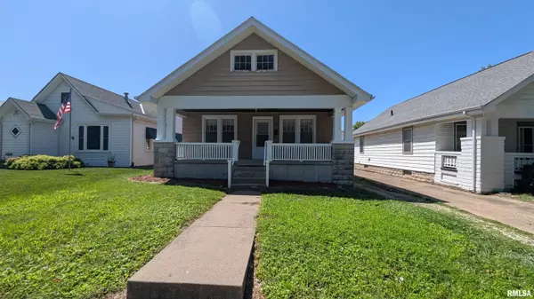 2304 STATE ST, Quincy, IL 62301