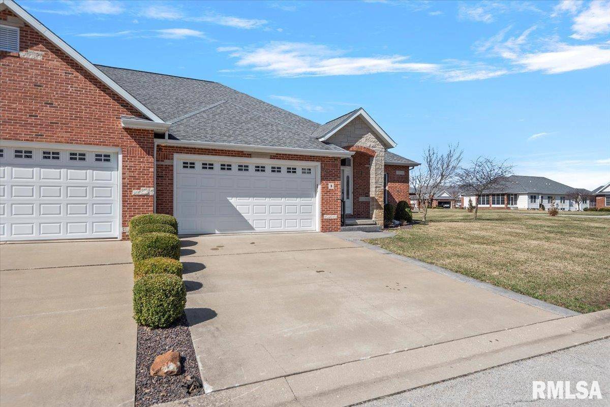 Springfield, IL 62707,3 Niblick LN