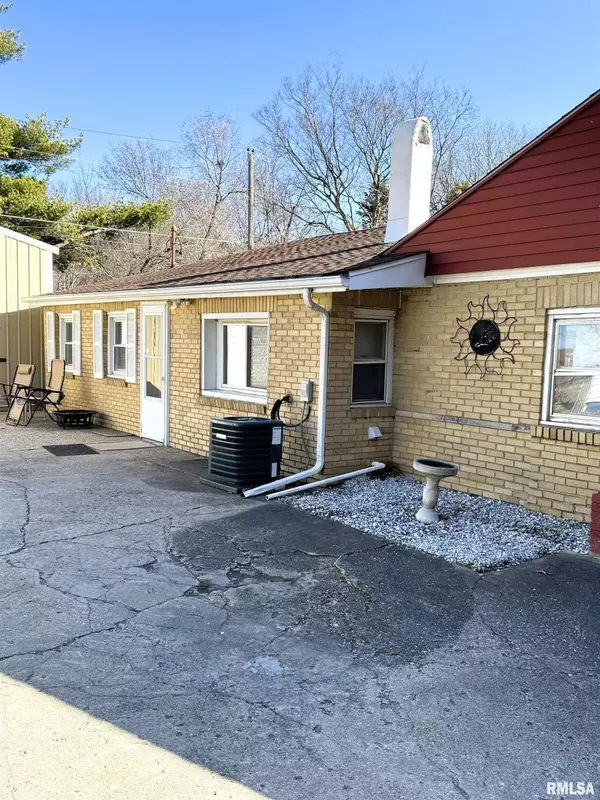 Havana, IL 62644,16070 Gilfoy DR