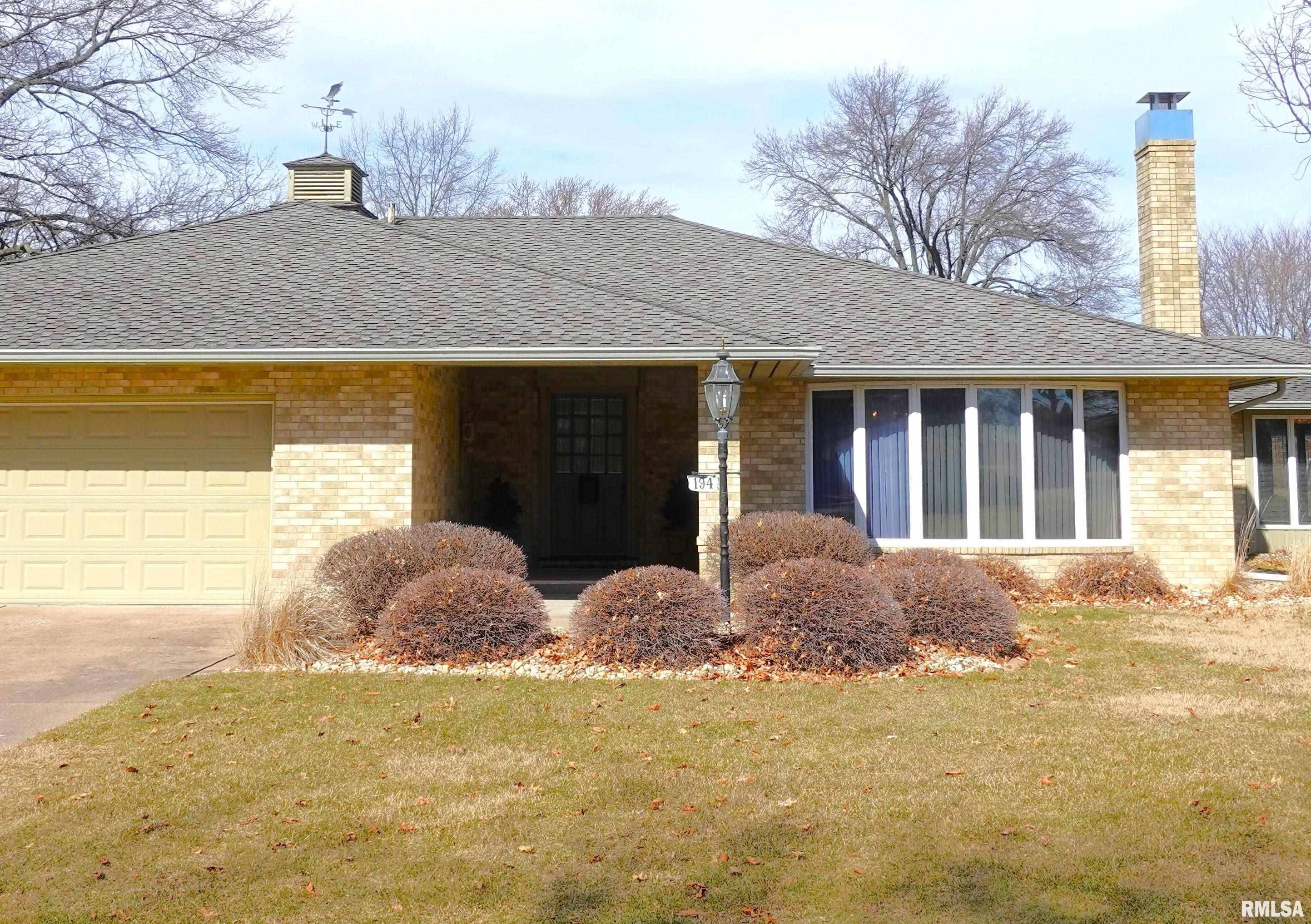 Galesburg, IL 61401,194 SEMINOLE DR
