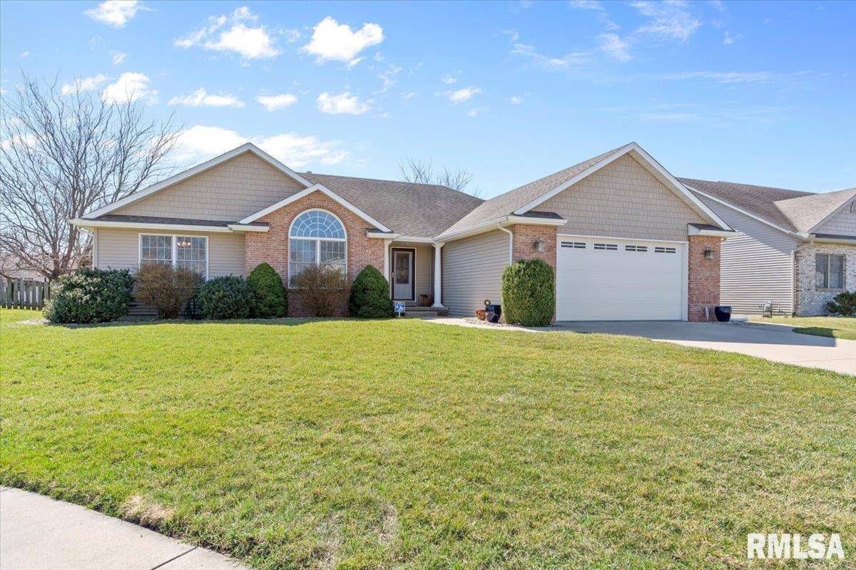 Springfield, IL 62711,5308 Jaeger DR