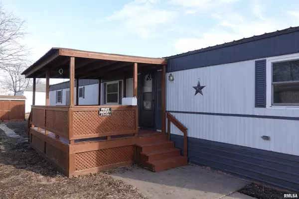 Monmouth, IL 61462,29 Cokel CT