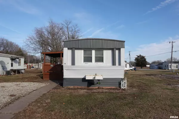 Monmouth, IL 61462,29 Cokel CT