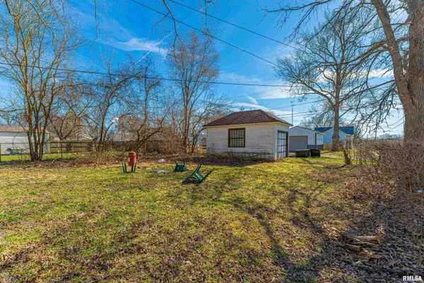 Lincoln, IL 62656,403 Wyatt AVE