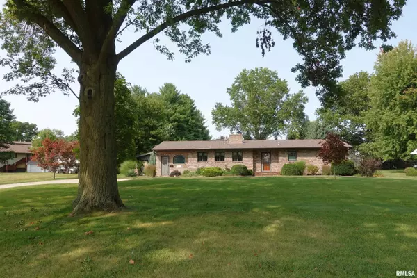 Knoxville, IL 61448,307 GALESBURG RD