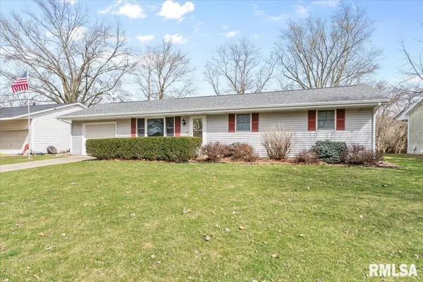 Greenview, IL 62642,521 N Alkire ST