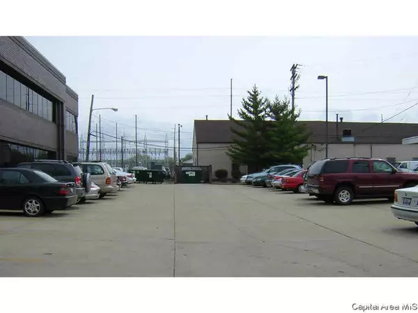 Springfield, IL 62701,400 S 9TH ST
