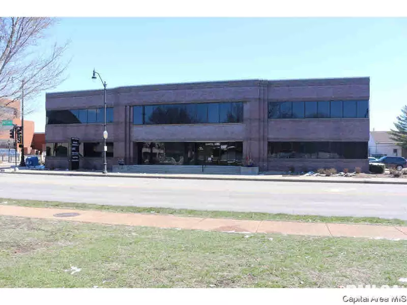 400 S 9TH ST, Springfield, IL 62701