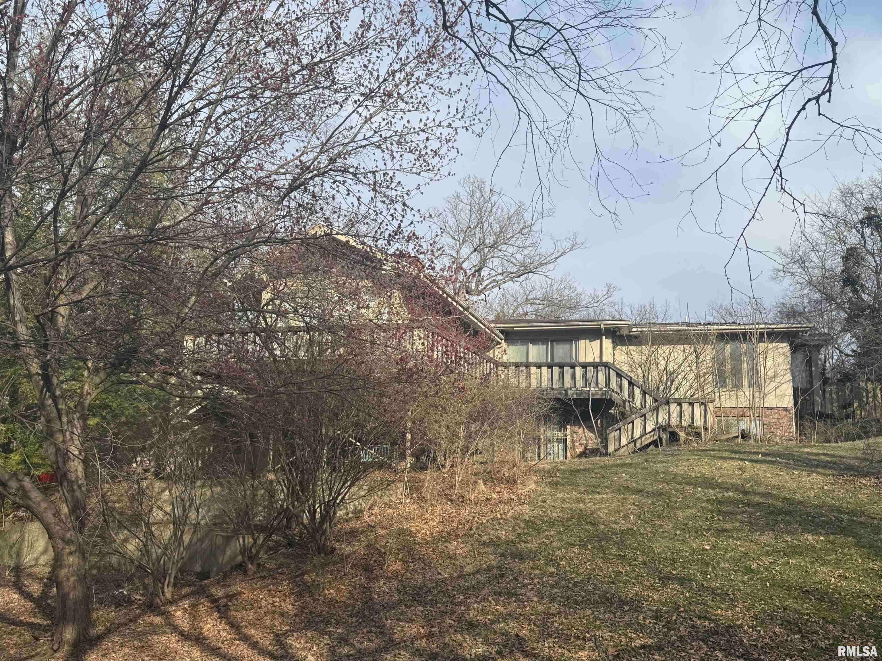 550 N Koke Mill RD, Springfield, IL 62711