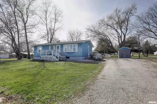 Griggsville, IL 62340-1023,503 S FEDERAL ST