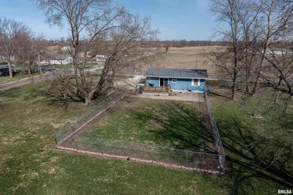 Griggsville, IL 62340-1023,503 S FEDERAL ST
