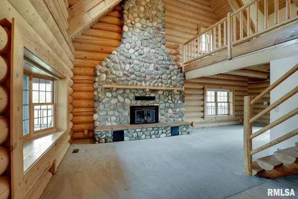 Browning, IL 62624,31982 Sheldons Grove RD