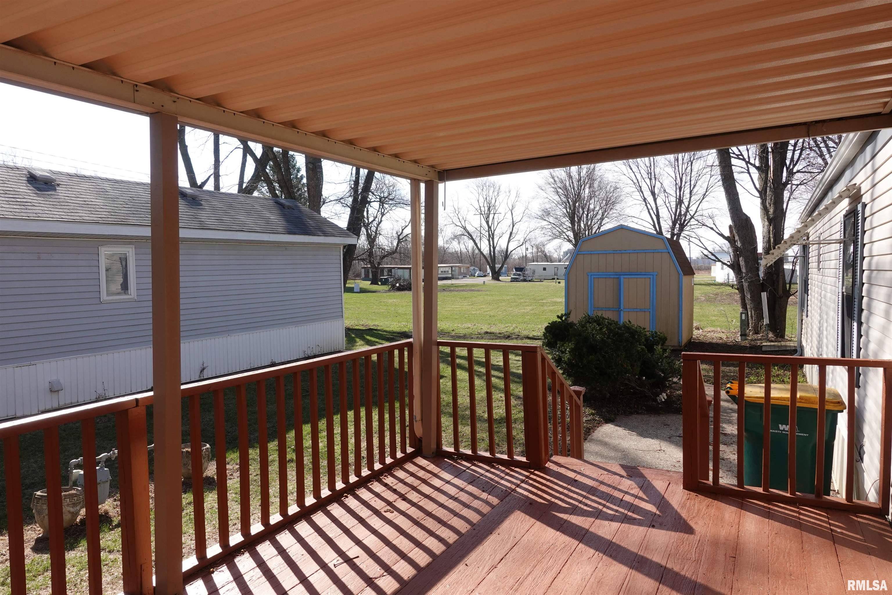 Galesburg, IL 61401,761 CENTURY EST