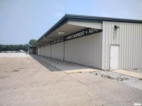 Springfield, IL 62702,2900 N DIRKSEN Pkwy